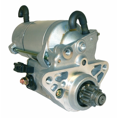 Db Electrical Starter For Lexus Toyota 4Runner Tundra Truck Others 4.7L 1998-2009; Snd0403 410-52504